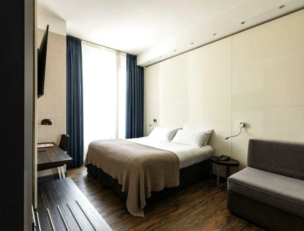 Afbeelding gerelateerd aan c-hotels Atlantic