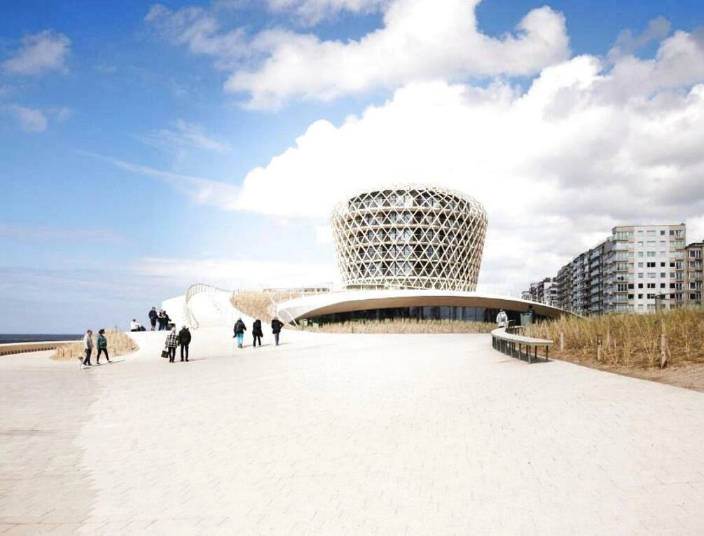 Afbeelding gerelateerd aan C-Hotels Silt