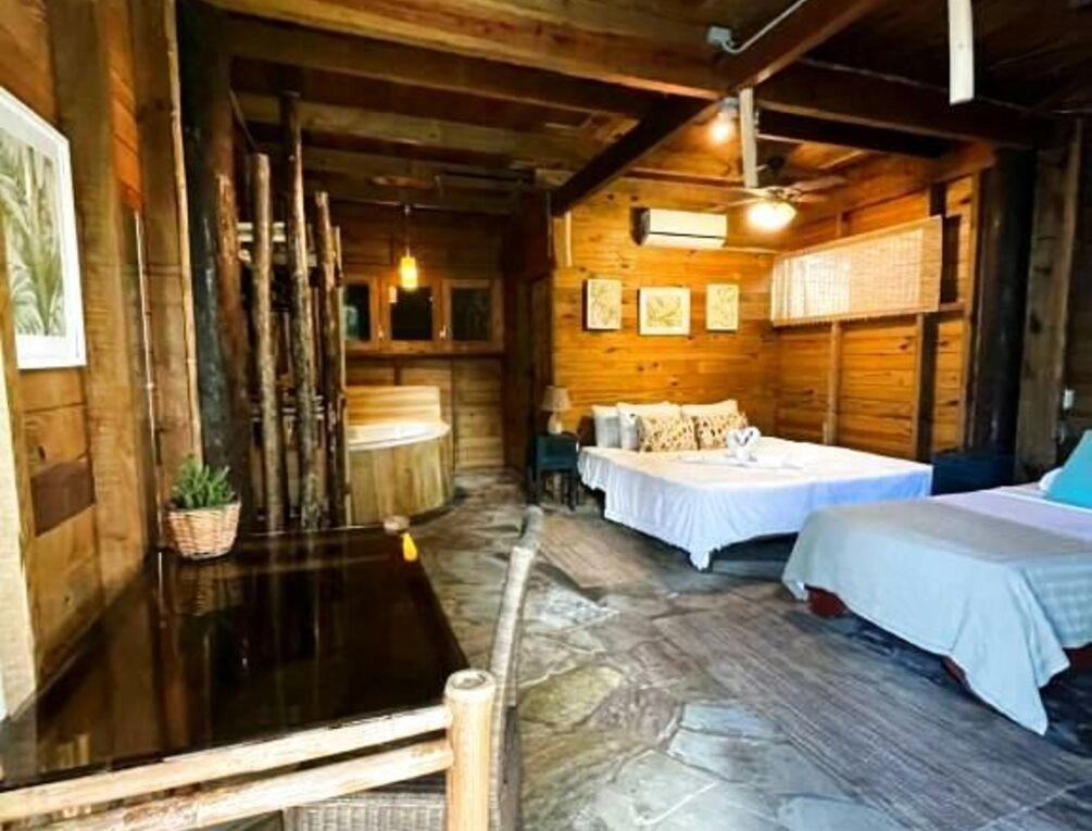 Afbeelding gerelateerd aan Cabarete Maravilla Eco Lodge Boutique Beach Surf, Kite, Yoga