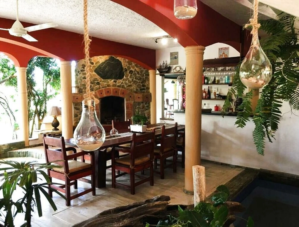 Afbeelding gerelateerd aan Cabrera Chalet boutique hotel