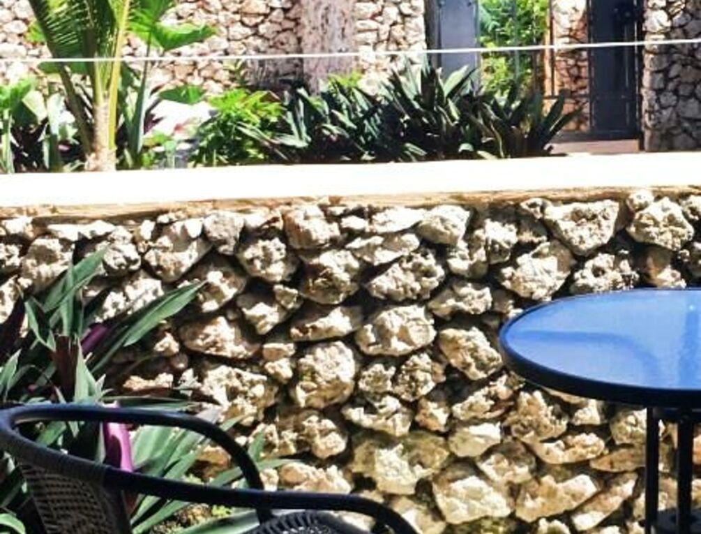 Afbeelding gerelateerd aan Cabrera Chalet boutique hotel