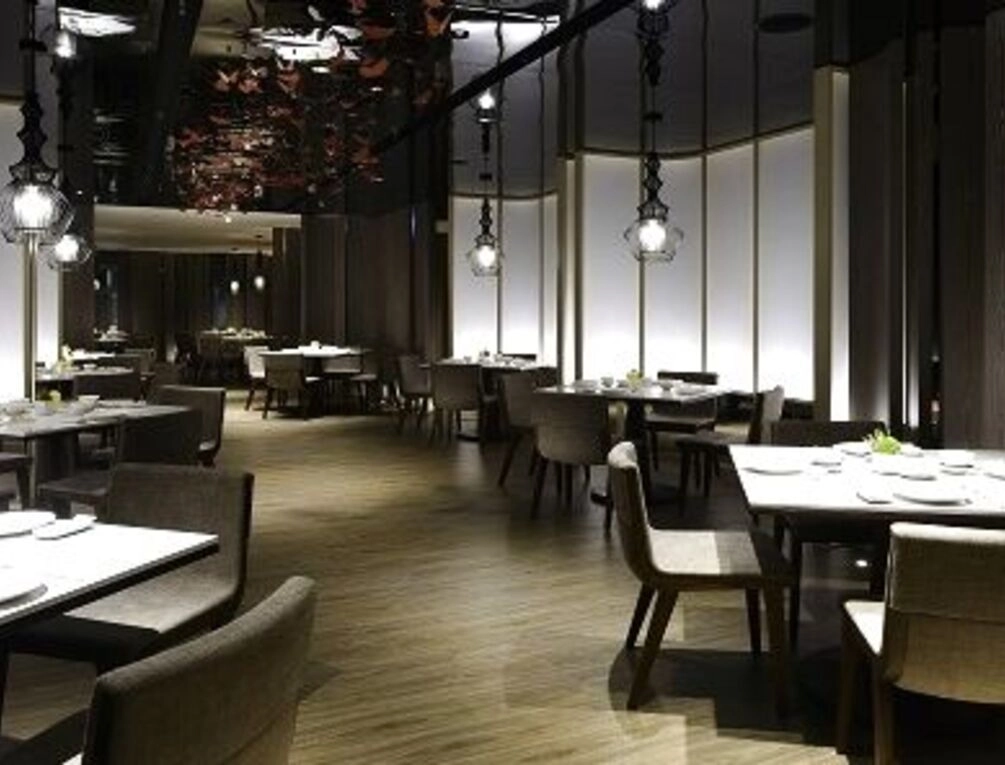 Afbeelding gerelateerd aan Caesar Park Hotel Banqiao
