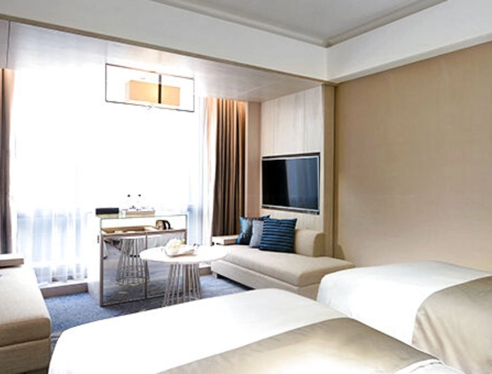 Afbeelding gerelateerd aan Caesar Park Hotel Banqiao