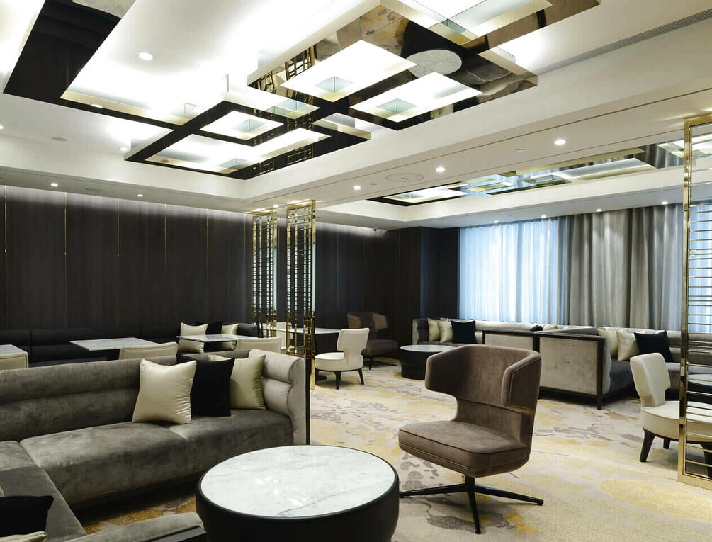 Afbeelding gerelateerd aan Caesar Park Hotel Banqiao