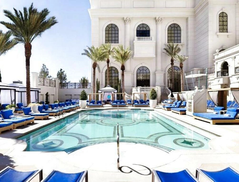 Afbeelding gerelateerd aan Caesars Palace Hotel & Casino