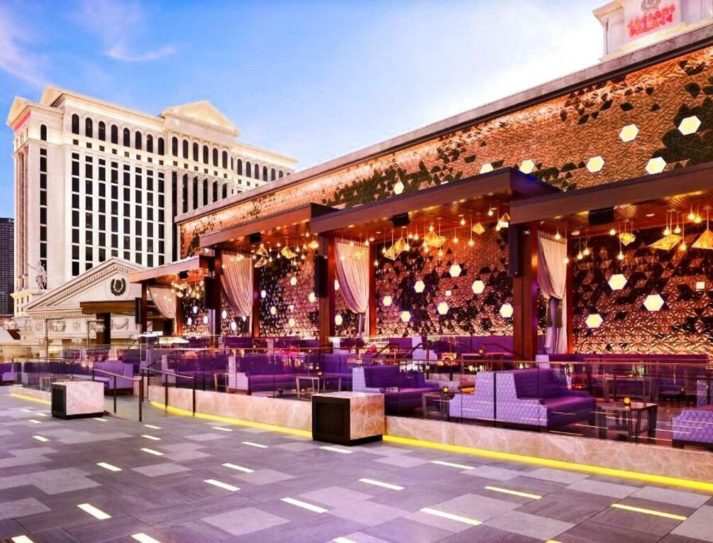 Afbeelding gerelateerd aan Caesars Palace Hotel & Casino