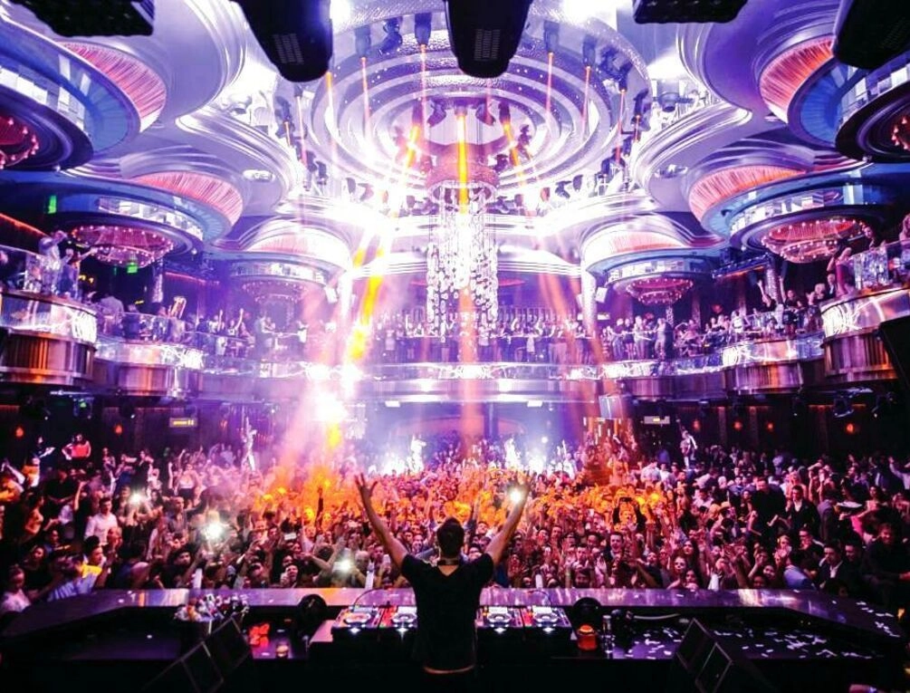 Afbeelding gerelateerd aan Caesars Palace Hotel & Casino