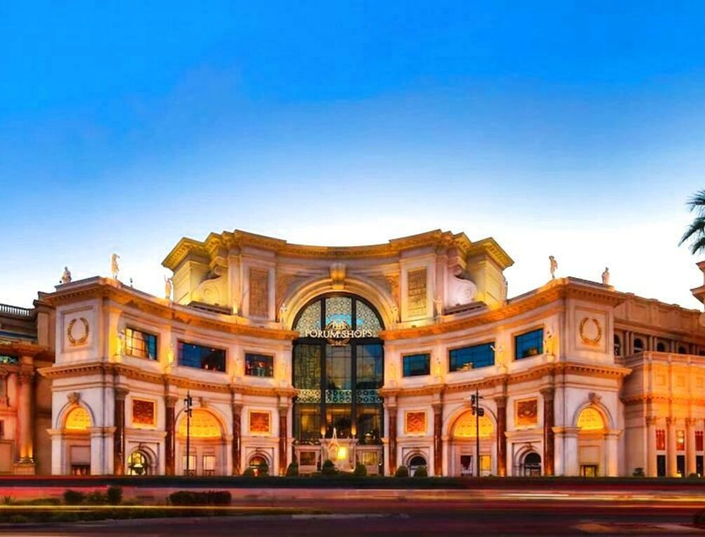 Afbeelding gerelateerd aan Caesars Palace Las Vegas by Suiteness