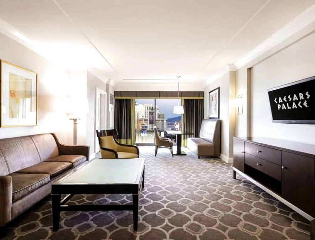 Afbeelding gerelateerd aan Caesars Palace Las Vegas by Suiteness