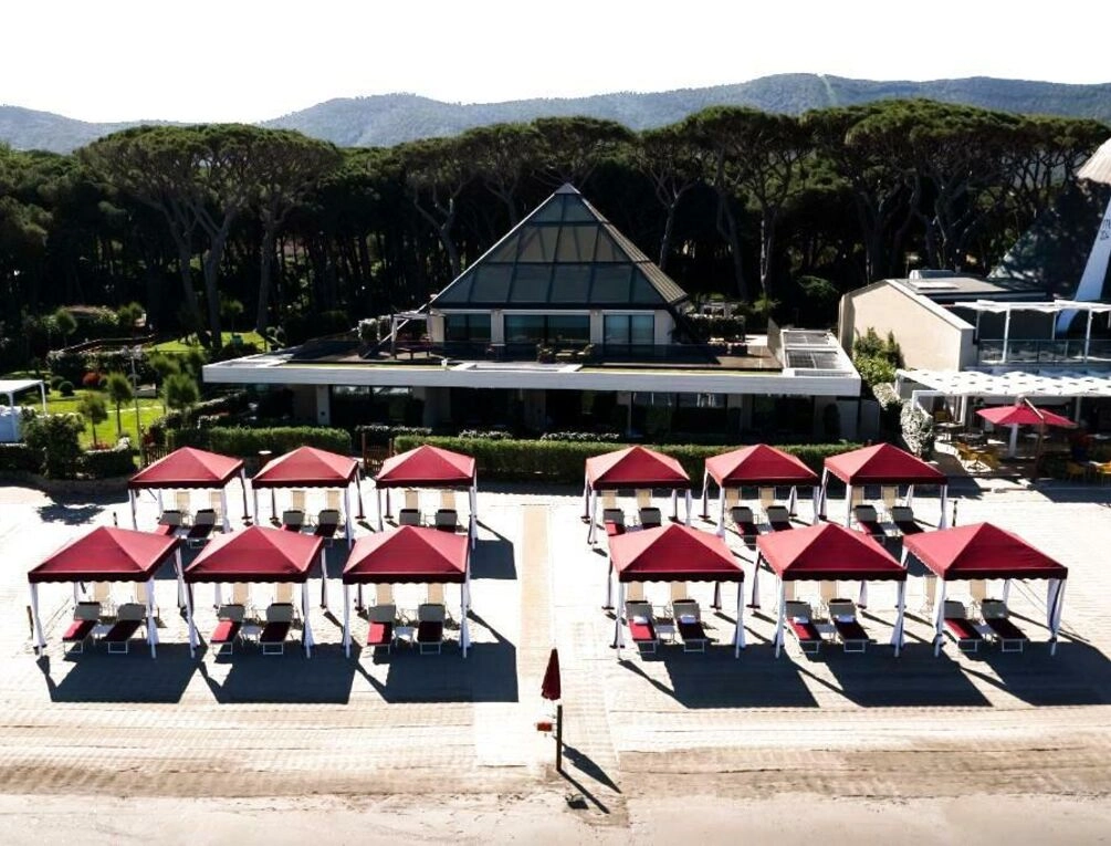 Afbeelding gerelateerd aan Cala Beach Resort