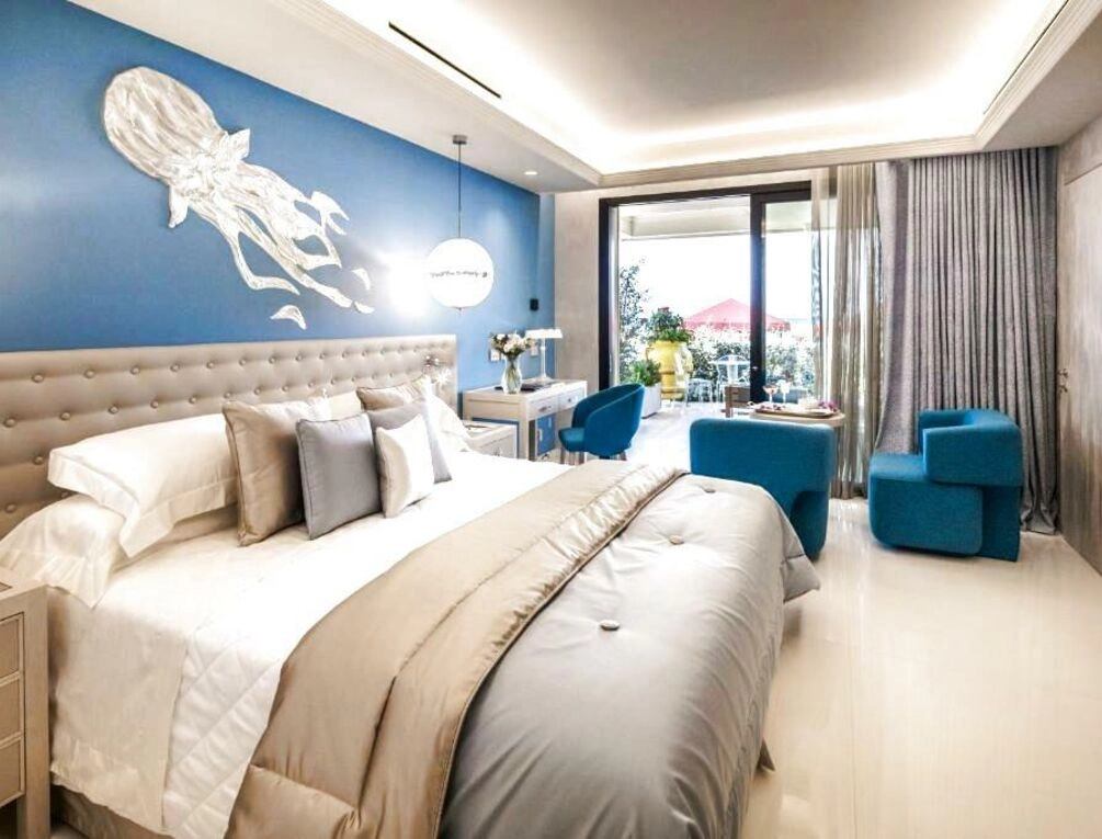 Afbeelding gerelateerd aan Cala Beach Resort