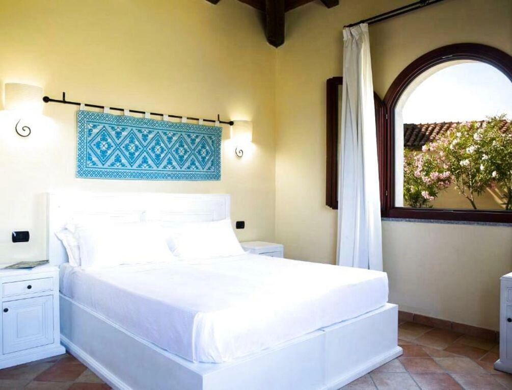 Afbeelding gerelateerd aan Cala Luas Resort