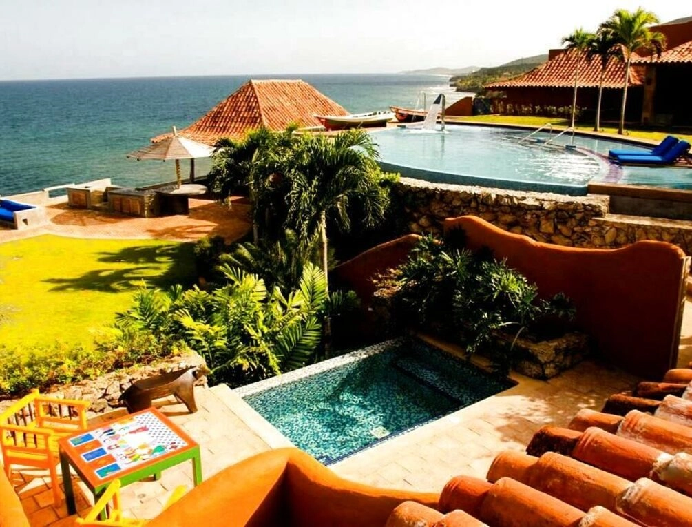 Afbeelding gerelateerd aan Cala Margarita Hotel