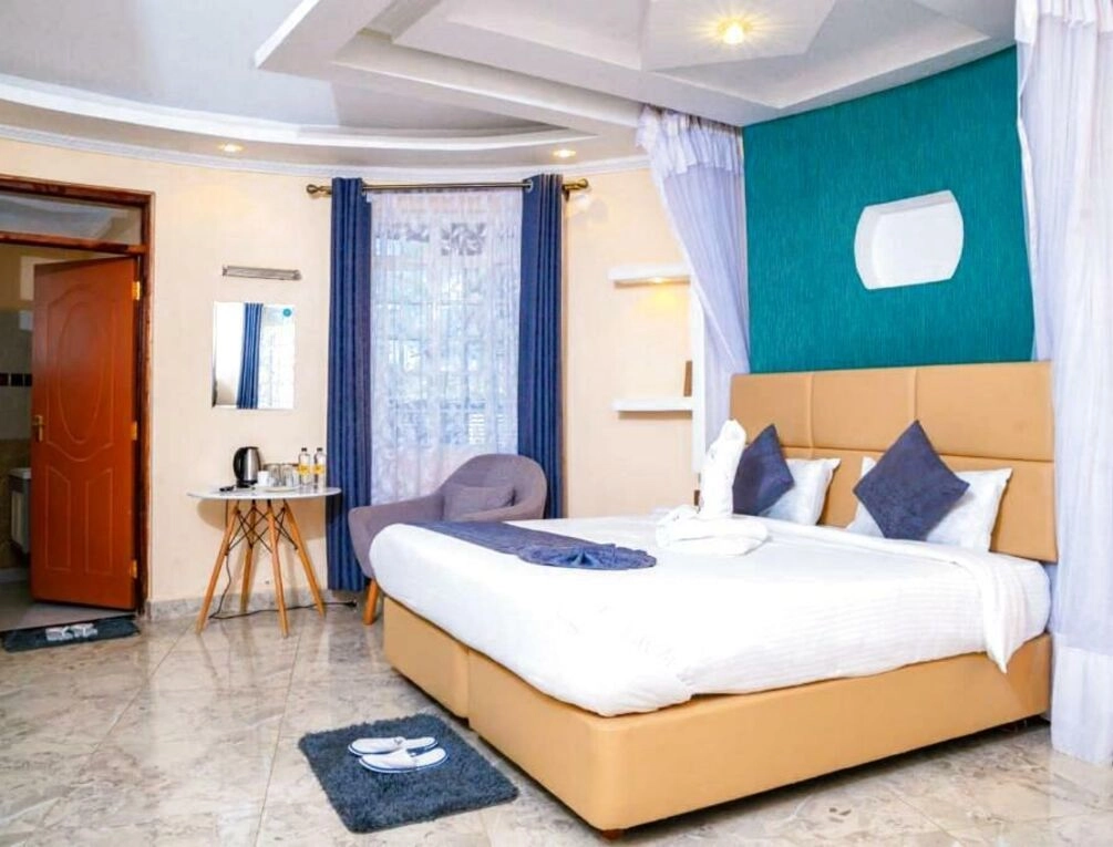 Afbeelding gerelateerd aan Calfie Resort Kisumu