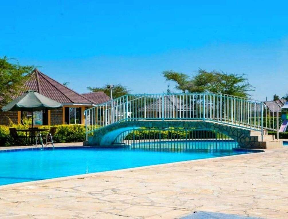 Afbeelding gerelateerd aan Calfie Resort Kisumu