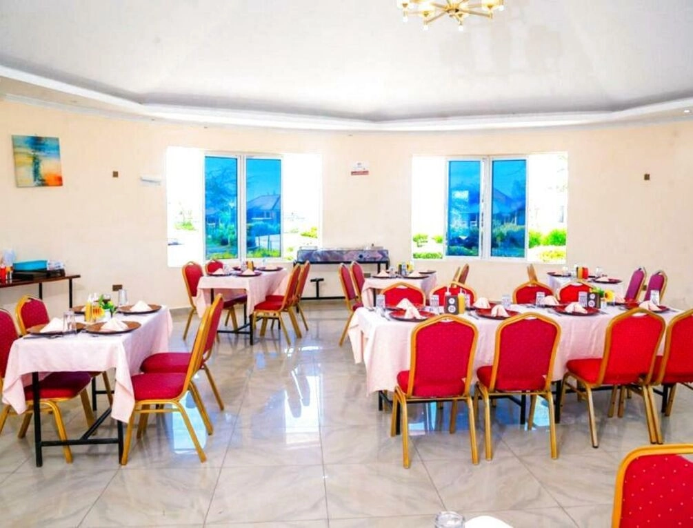 Afbeelding gerelateerd aan Calfie Resort Kisumu