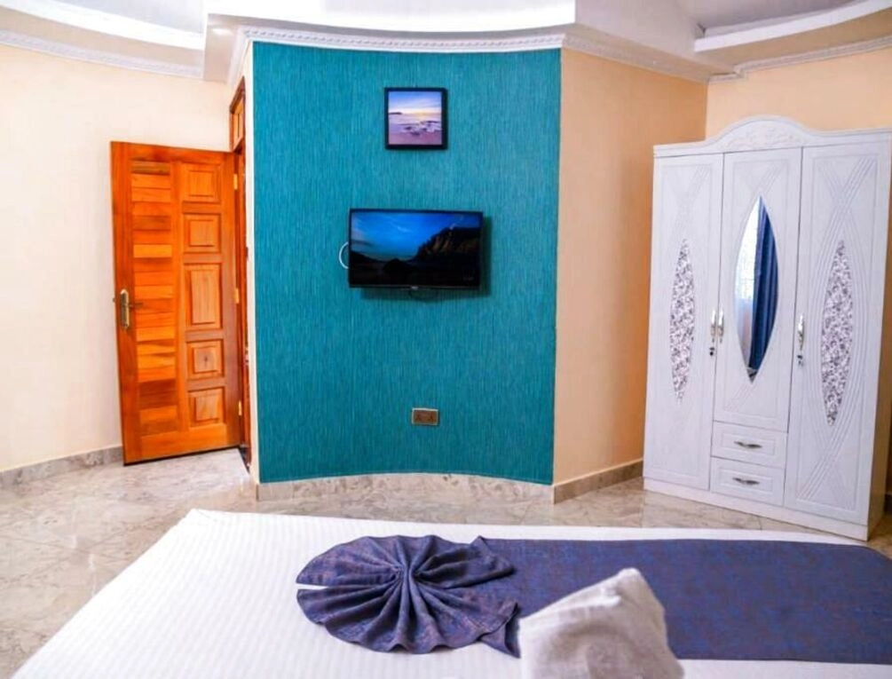 Afbeelding gerelateerd aan Calfie Resort Kisumu