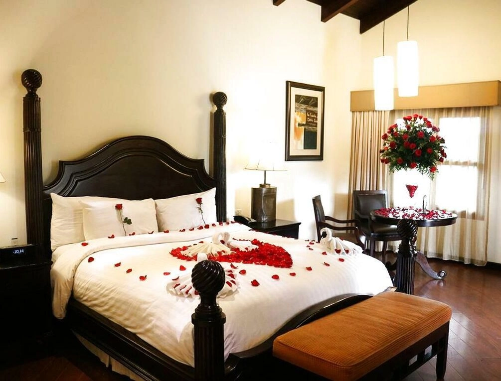 Afbeelding gerelateerd aan Camino Real Antigua