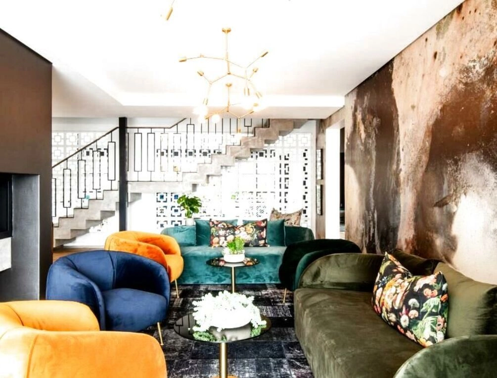 Afbeelding gerelateerd aan Camissa House