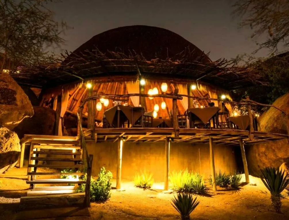 Afbeelding gerelateerd aan Camp Kipwe