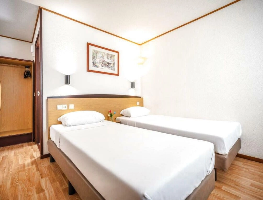 Afbeelding gerelateerd aan Campanile Hotel & Restaurant Gent