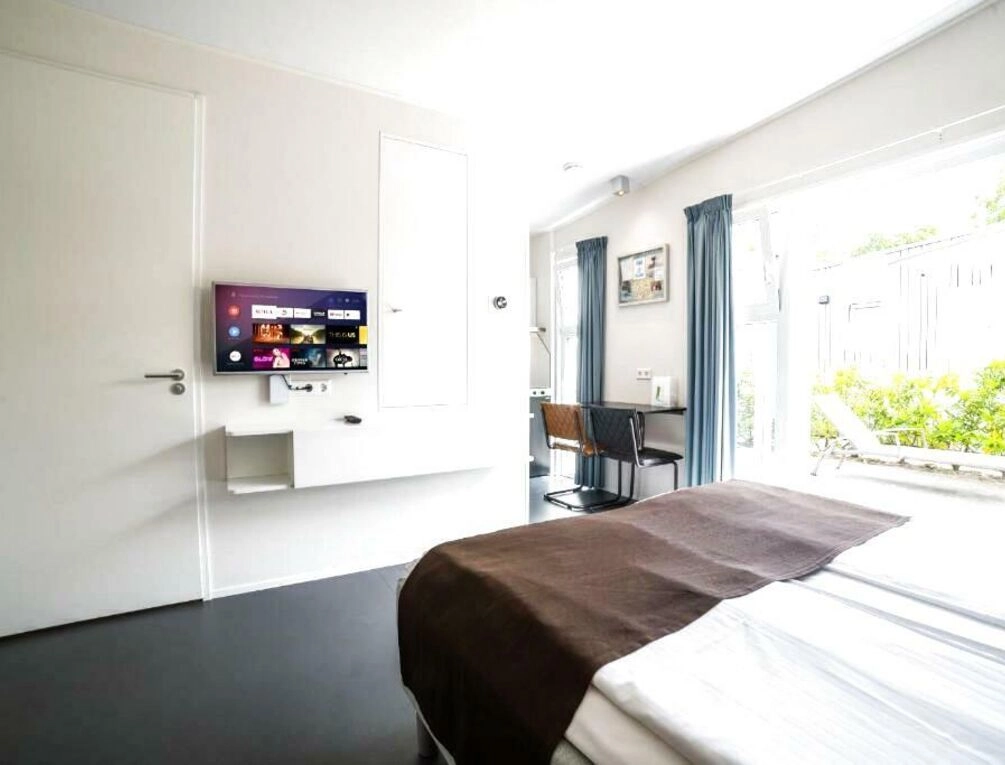 Afbeelding gerelateerd aan Camping Hotel Renesse