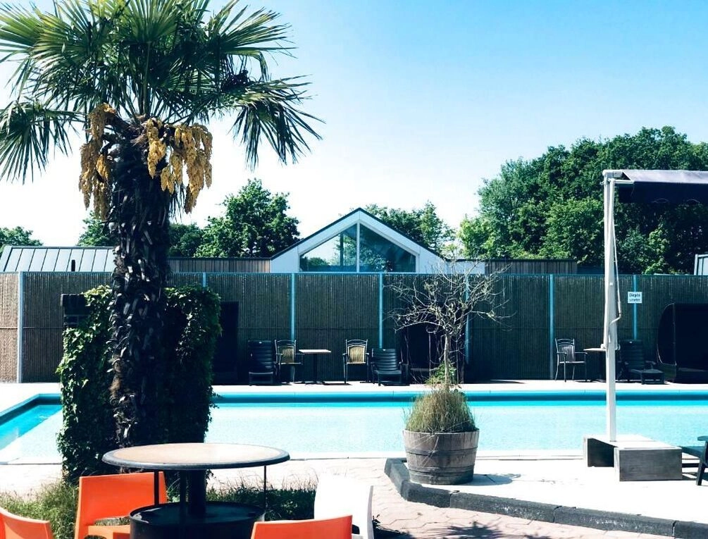 Afbeelding gerelateerd aan Camping Hotel Renesse