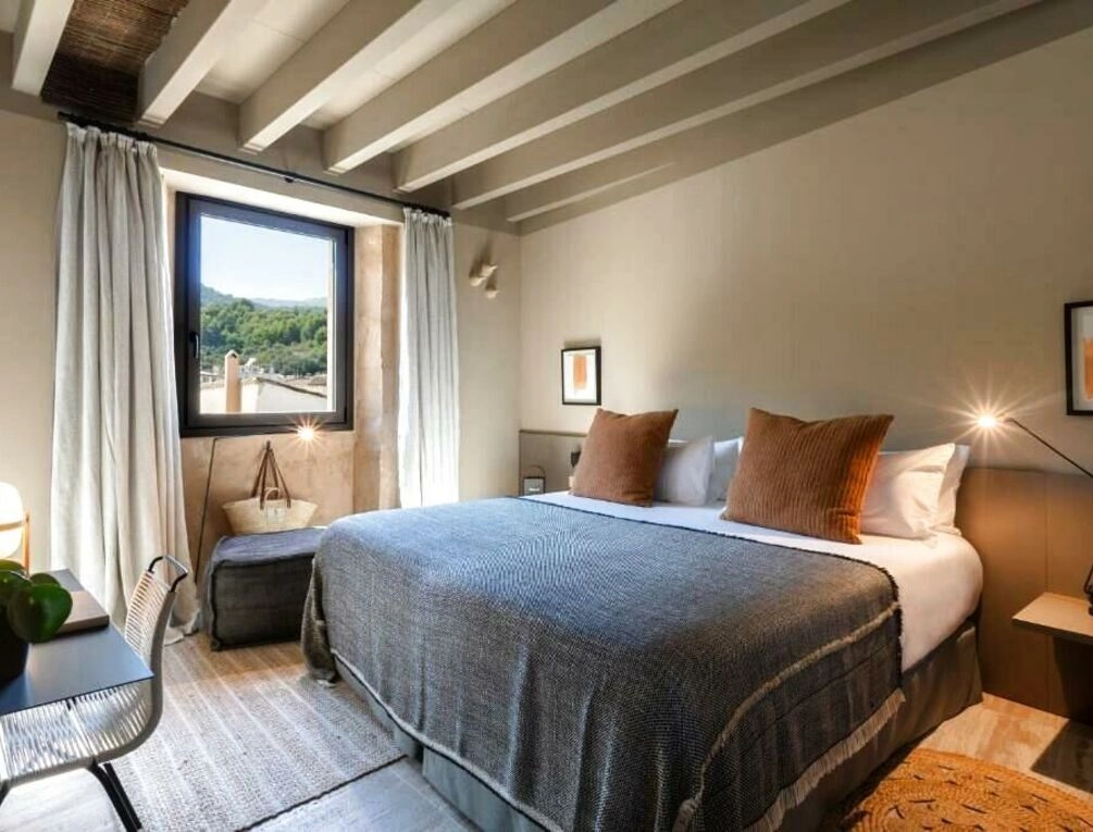 Afbeelding gerelateerd aan Can Aulí Luxury Retreat - Adults Only