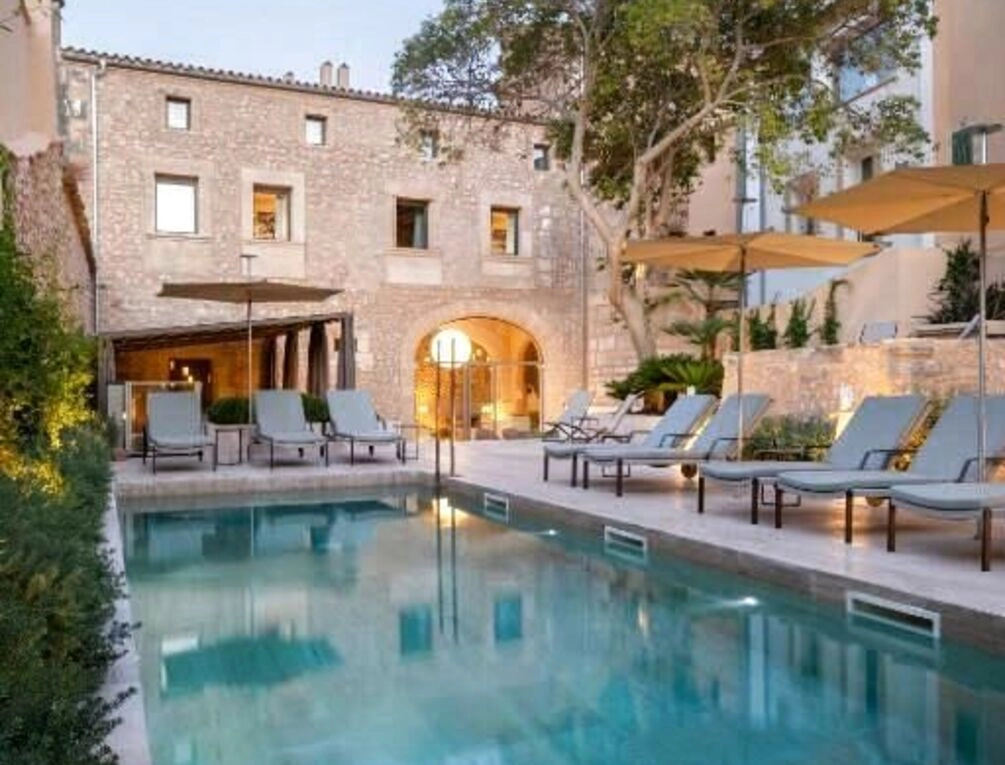 Afbeelding gerelateerd aan Can Aulí Luxury Retreat - Adults Only