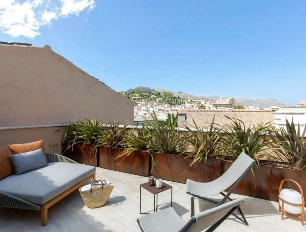Afbeelding gerelateerd aan Can Aulí Luxury Retreat - Adults Only