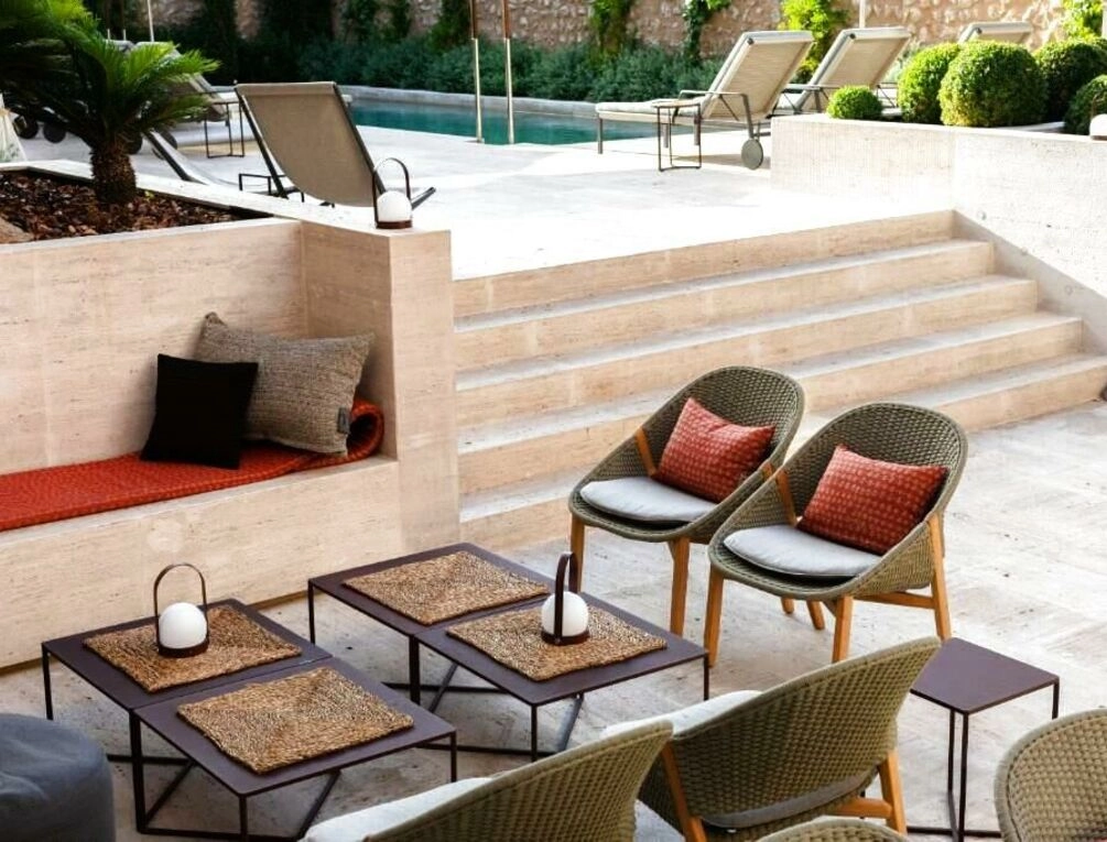 Afbeelding gerelateerd aan Can Aulí Luxury Retreat - Adults Only