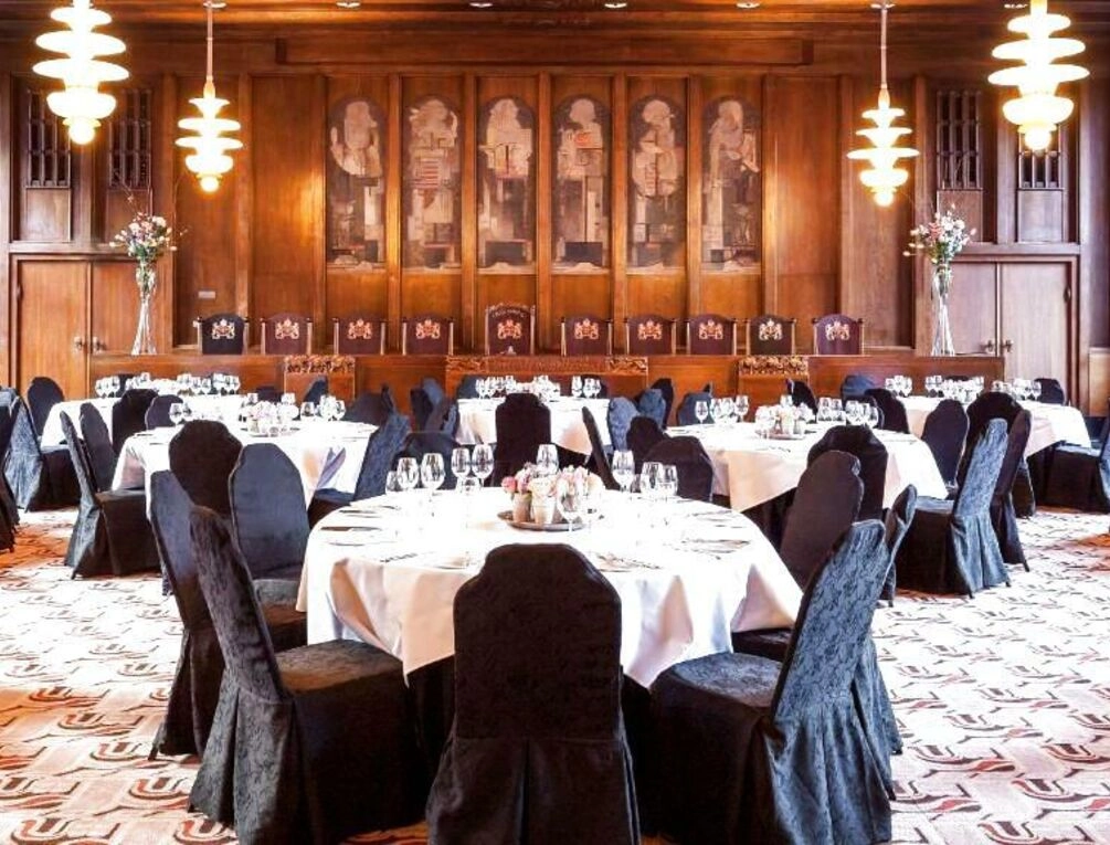Afbeelding gerelateerd aan Canal House Suites at Sofitel Legend The Grand Amsterdam