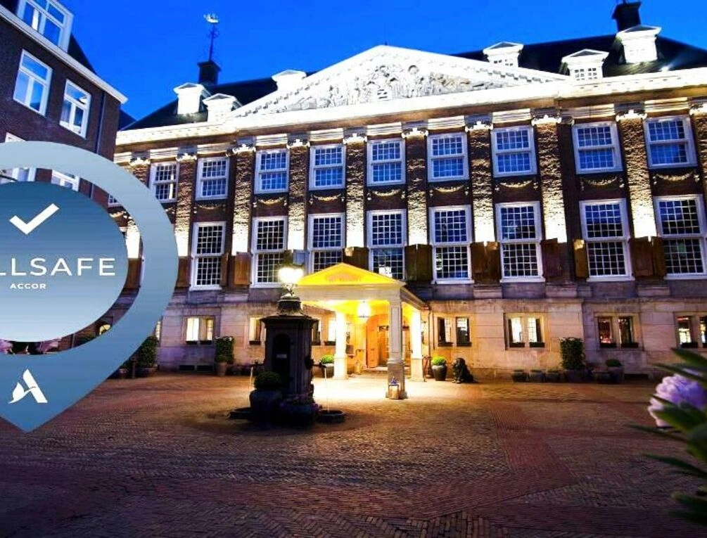 Afbeelding gerelateerd aan Canal House Suites at Sofitel Legend The Grand Amsterdam