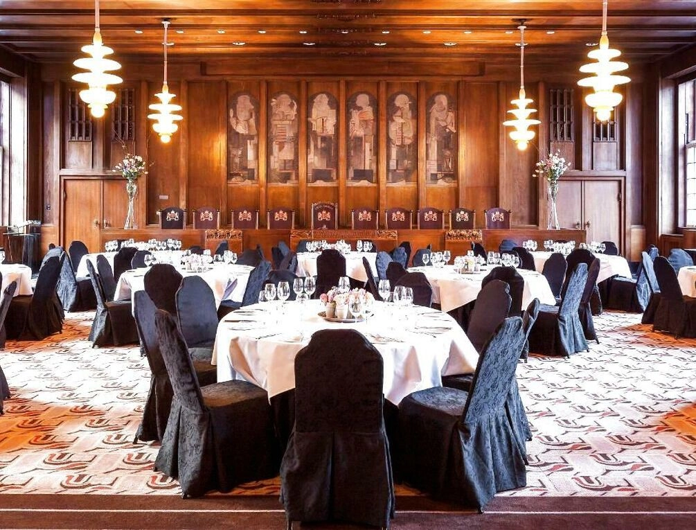 Afbeelding gerelateerd aan Canal House Suites at Sofitel Legend The Grand Amsterdam