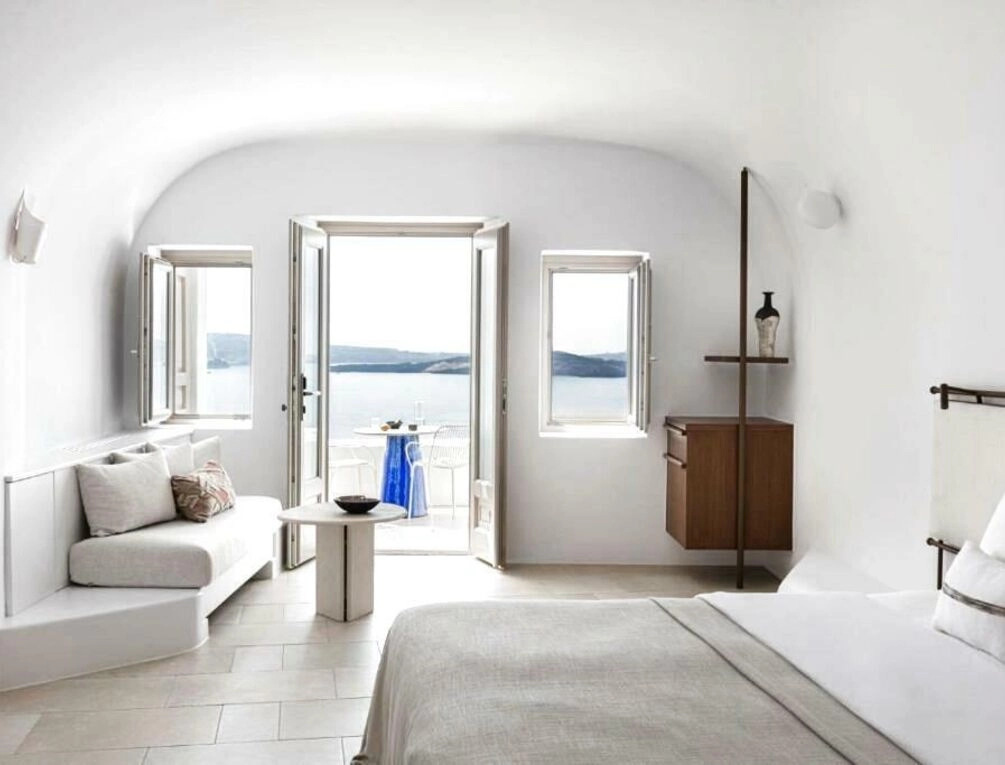 Afbeelding gerelateerd aan Canaves Ena - Small Luxury Hotels of the World