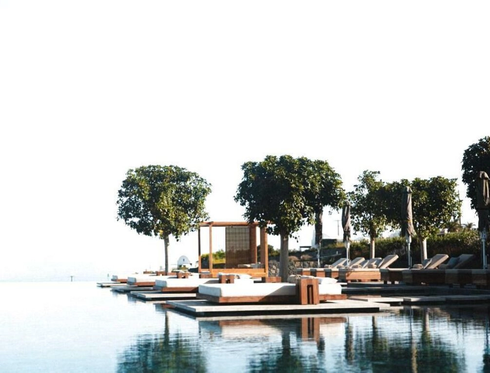 Afbeelding gerelateerd aan Canaves Epitome - Small Luxury Hotels of the World