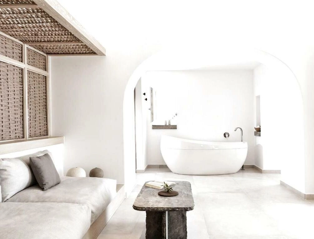 Afbeelding gerelateerd aan Canaves Epitome - Small Luxury Hotels of the World