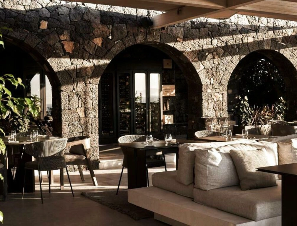 Afbeelding gerelateerd aan Canaves Epitome - Small Luxury Hotels of the World