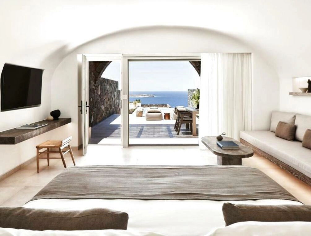 Afbeelding gerelateerd aan Canaves Epitome - Small Luxury Hotels of the World