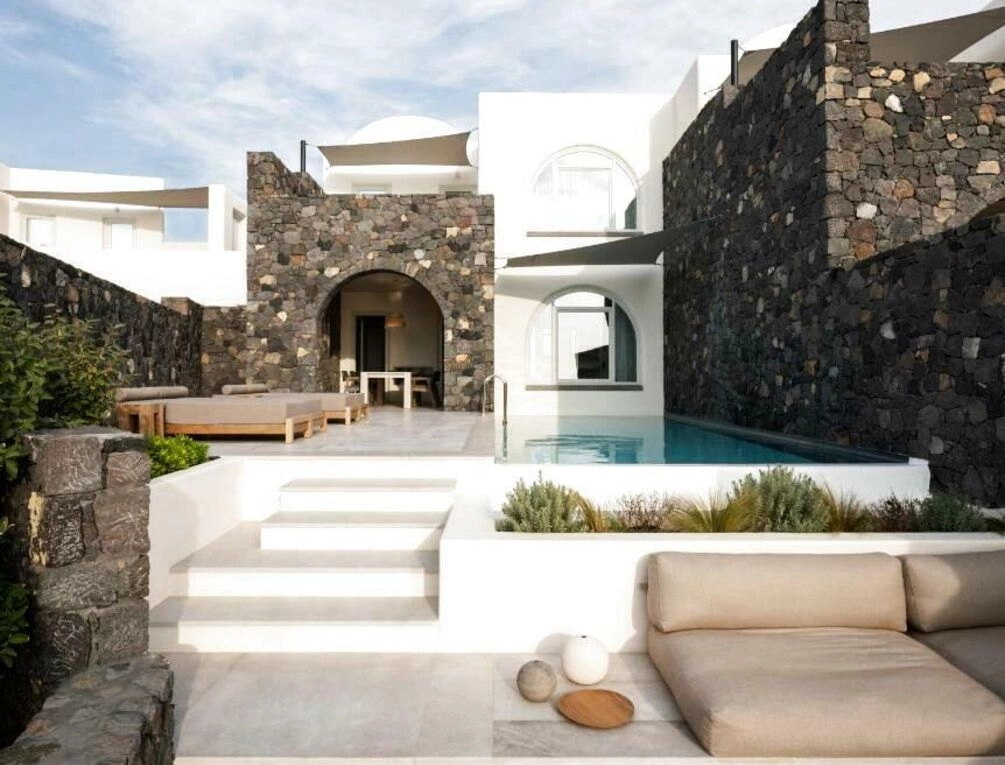 Afbeelding gerelateerd aan Canaves Epitome - Small Luxury Hotels of the World