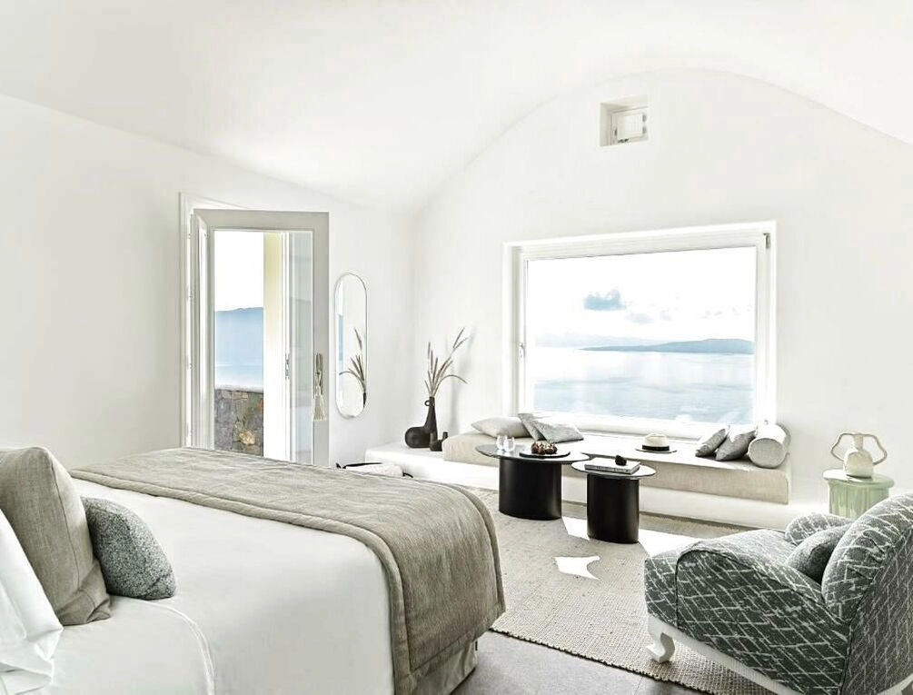 Afbeelding gerelateerd aan Canaves Oia Suites - Small Luxury Hotels of the World