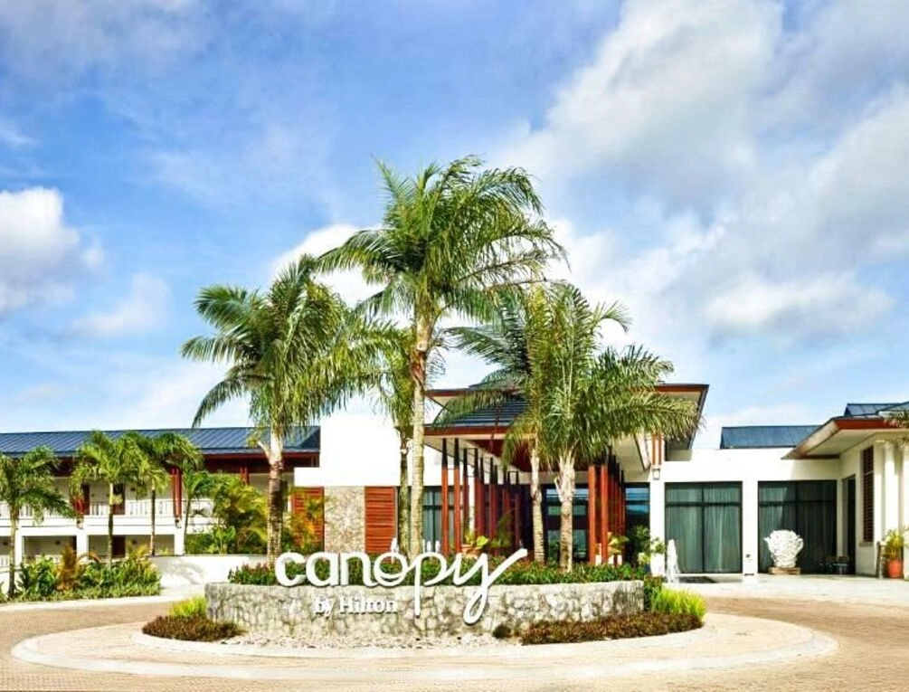 Afbeelding gerelateerd aan Canopy By Hilton Seychelles Resort