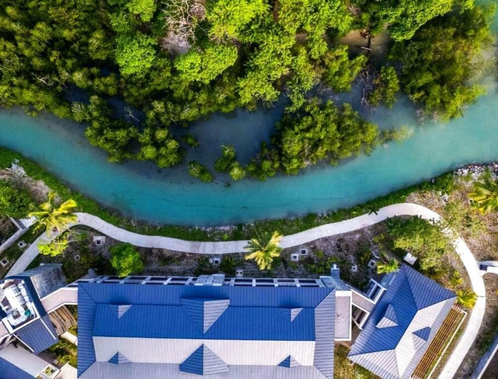 Afbeelding gerelateerd aan Canopy By Hilton Seychelles Resort