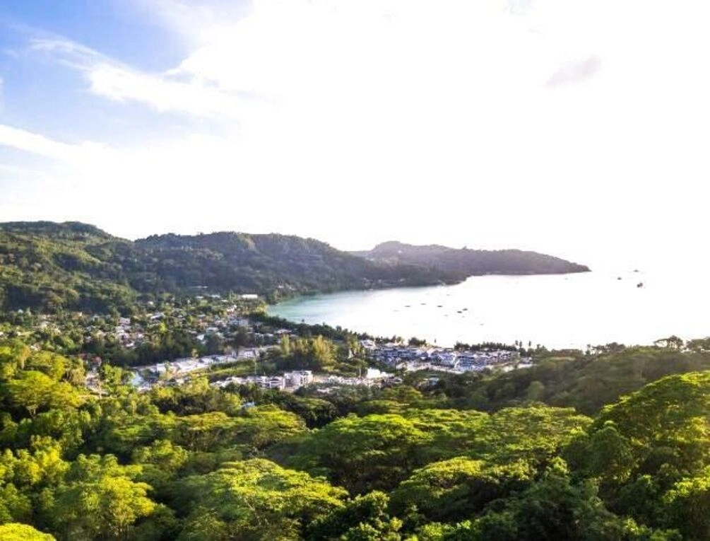 Afbeelding gerelateerd aan Canopy By Hilton Seychelles Resort