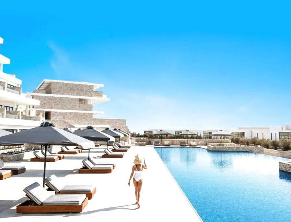 Afbeelding gerelateerd aan Cap St Georges Hotel & Resort