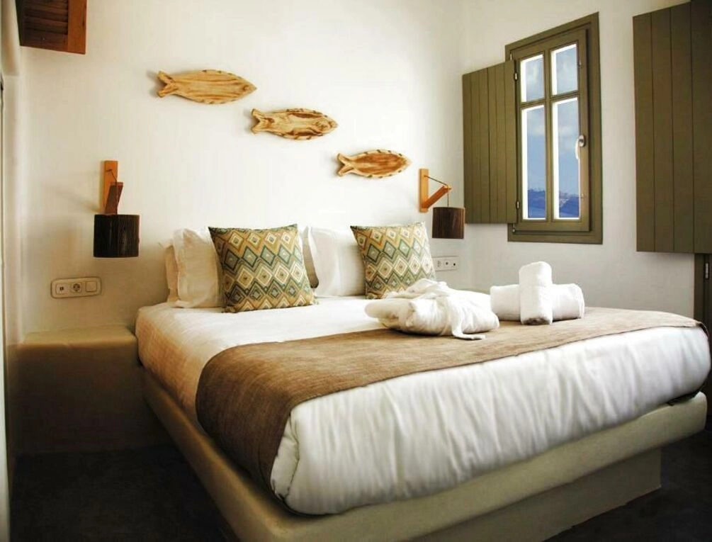 Afbeelding gerelateerd aan CAPE 9 Villas & Suites