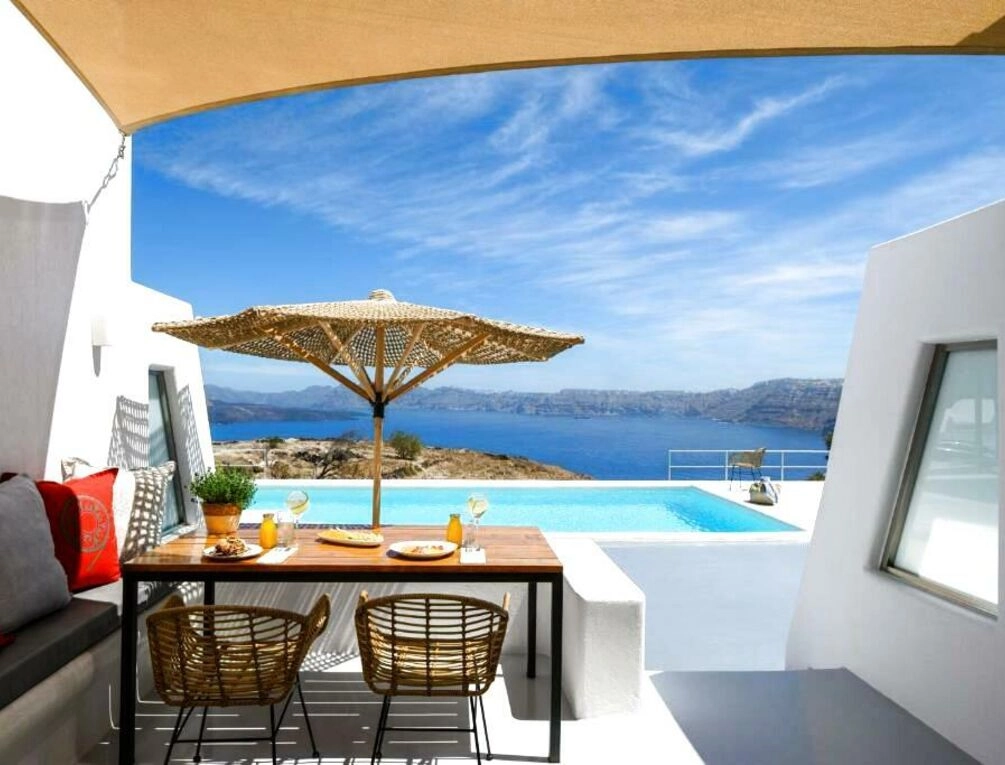 Afbeelding gerelateerd aan CAPE 9 Villas & Suites