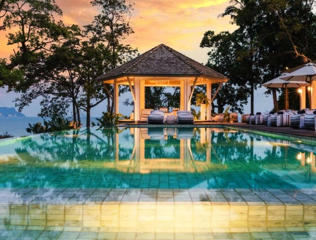 Afbeelding gerelateerd aan Cape Kudu Hotel, Koh Yao Noi