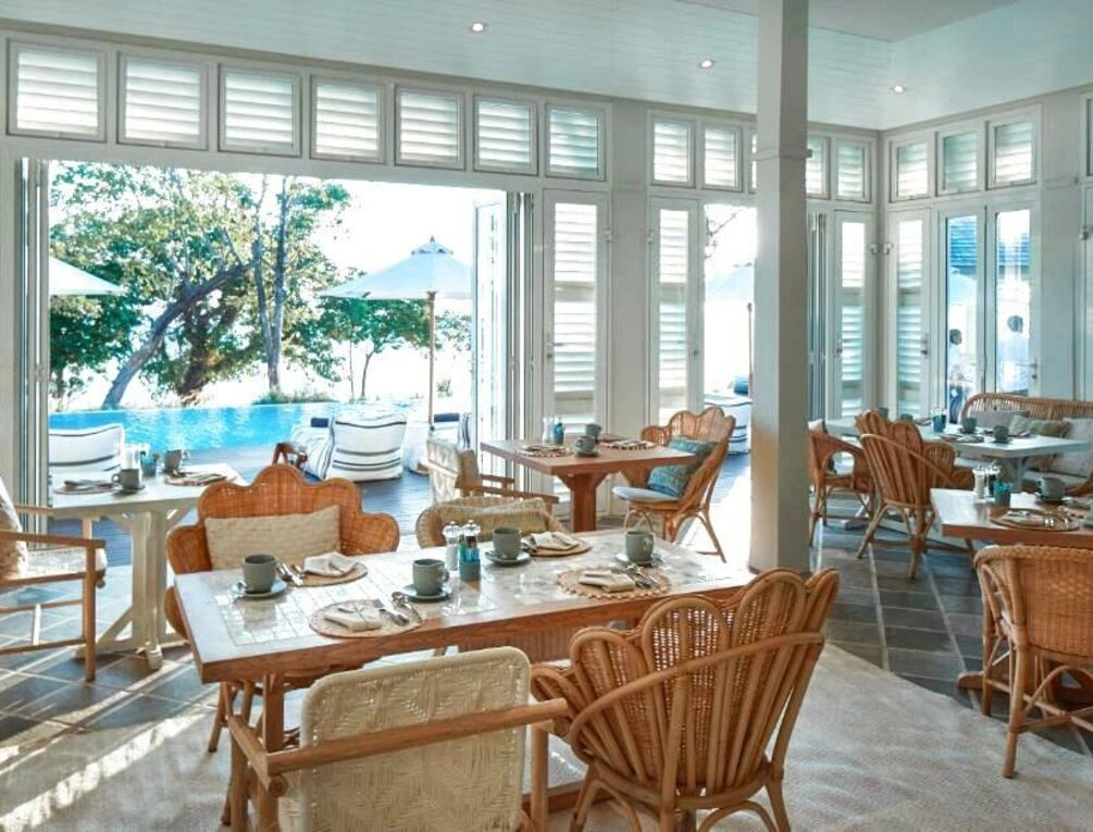 Afbeelding gerelateerd aan Cape Kudu Hotel, Koh Yao Noi