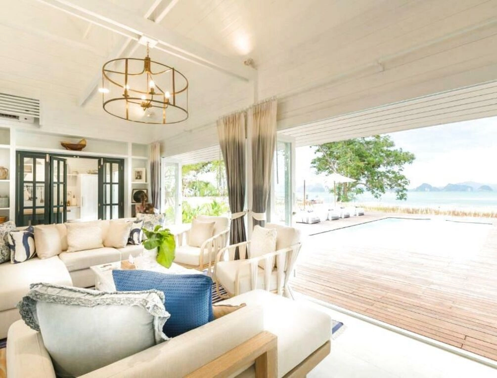 Afbeelding gerelateerd aan Cape Kudu Hotel, Koh Yao Noi